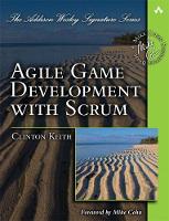 Agile Game Development with Scrum (ePub eBook)