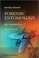 Forensic Entomology: An Introduction (PDF eBook)
