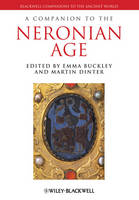 A Companion to the Neronian Age (PDF eBook)