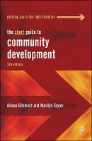 The Short Guide to Community Development (PDF eBook)