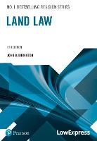 Law Express: Land Law (ePub eBook)