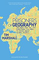 Prisoners of Geography (ePub eBook)