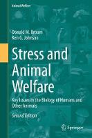 Stress and Animal Welfare (ePub eBook)