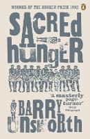 Sacred Hunger (ePub eBook)