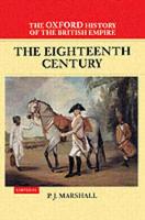 The Oxford History of the British Empire: Volume II: The Eighteenth Century (PDF eBook)