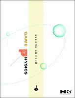 Game Physics (PDF eBook)