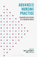 Advanced Nursing Practice: Changing Healthcare in a Changing World (PDF eBook)