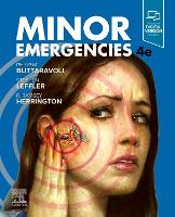 Minor Emergencies E-Book (ePub eBook)