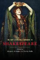 New Cambridge Companion to Shakespeare, The
