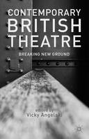 Contemporary British Theatre (ePub eBook)