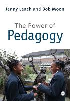 The Power of Pedagogy (PDF eBook)