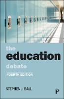 The Education Debate (PDF eBook)