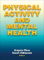 Physical Activity and Mental Health (PDF eBook)