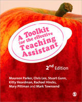 A Toolkit for the Effective Teaching Assistant (PDF eBook)
