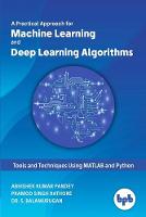 Practical Approach for Machine Learning and Deep Learning Algorithms (ePub eBook)