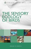 The Sensory Ecology of Birds (PDF eBook)