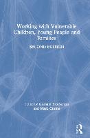 Working with Vulnerable Children, Young People and Families (ePub eBook)