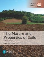 Nature and Properties of Soils, The, Global Edition (PDF eBook)