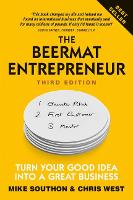 The Beermat Entrepreneur PDF eBook: Turn Your Good Idea Into A Great Business (ePub eBook)