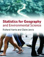Statistics for Geography and Environmental Science (PDF eBook)
