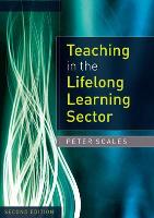 Teaching in the Lifelong Learning Sector (ePub eBook)