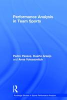 Performance Analysis in Team Sports (ePub eBook)