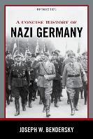 A Concise History of Nazi Germany (ePub eBook)