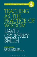 Teaching as the Practice of Wisdom (PDF eBook)