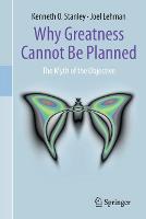 Why Greatness Cannot Be Planned (ePub eBook)