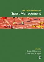 The SAGE Handbook of Sport Management (PDF eBook)