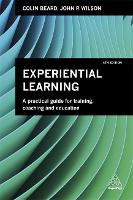 Experiential Learning: A Practical Guide for Training, Coaching and Education (ePub eBook)
