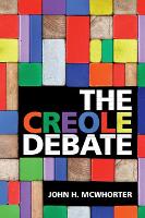 Creole Debate, The