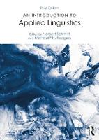 Introduction to Applied Linguistics, An