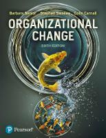Organizational Change (PDF eBook)