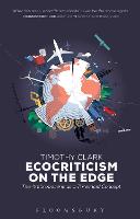Ecocriticism on the Edge: The Anthropocene as a Threshold Concept (PDF eBook)