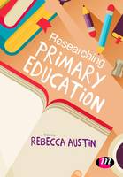 Researching Primary Education (PDF eBook)