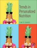 Trends in Personalized Nutrition (ePub eBook)