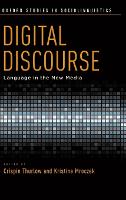 Digital Discourse (PDF eBook)