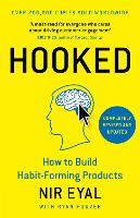 Hooked: How to Build Habit-Forming Products (ePub eBook)