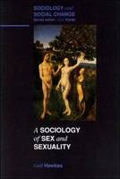Sociology of Sex and Sexuality (PDF eBook)