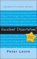 Excellent Dissertations! (ePub eBook)