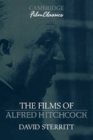 Films of Alfred Hitchcock, The