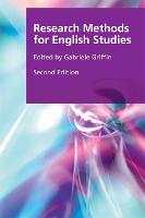 Research Methods for English Studies (PDF eBook)