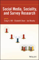 Social Media, Sociality, and Survey Research (PDF eBook)