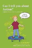 Can I tell you about Autism? (ePub eBook)
