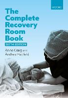 The Complete Recovery Room Book (ePub eBook)