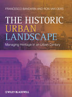 The Historic Urban Landscape (PDF eBook)