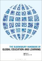 The Bloomsbury Handbook of Global Education and Learning (PDF eBook)