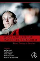 Sport and Exercise Psychology Research: From Theory to Practice (ePub eBook)