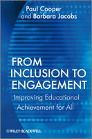 From Inclusion to Engagement (PDF eBook)